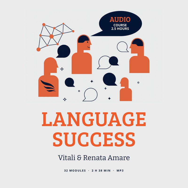 Language Success, the audio course