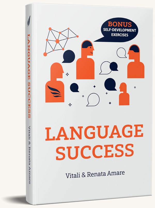 Language Success, the ebook